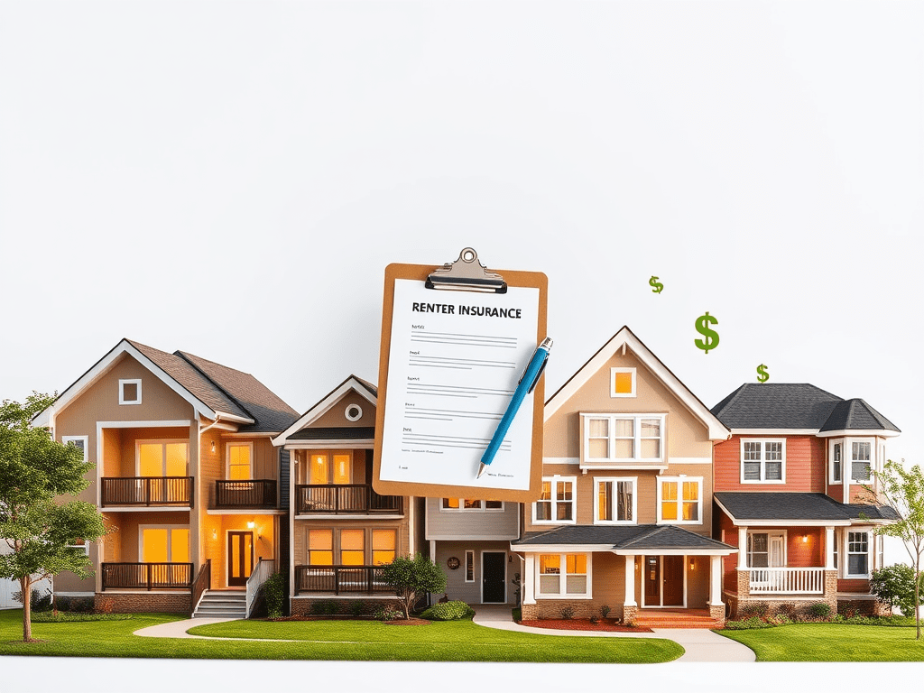 Top Reasons You Need Renters&nbsp;Insurance