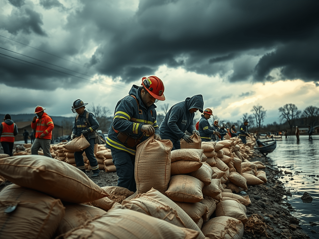 Easy Steps to Obtain Flood Insurance&nbsp;Quotes