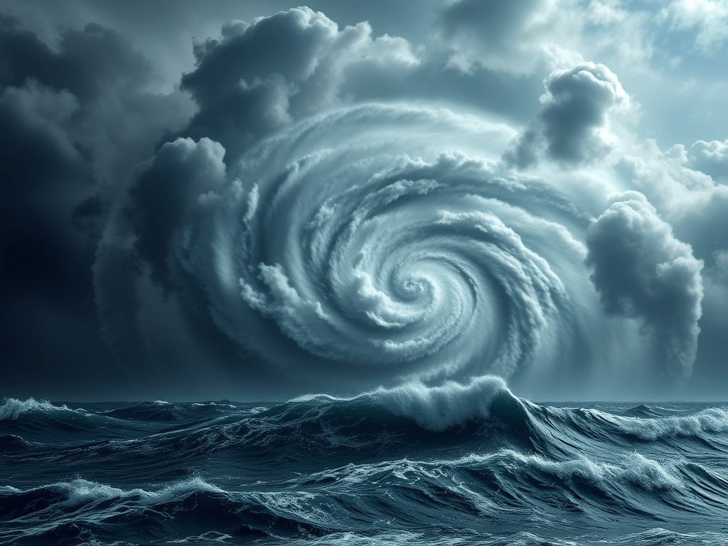 Storm Warnings: How Size Affects&nbsp;Impact